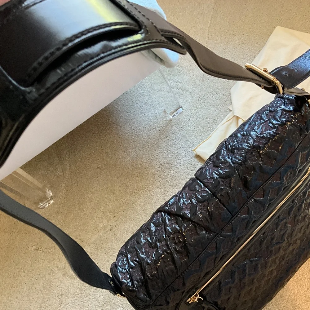 Louis Vuitton Travel Messenger bag - Picture 4 of 15